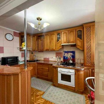 Продам 3к квартиру на Пирогова