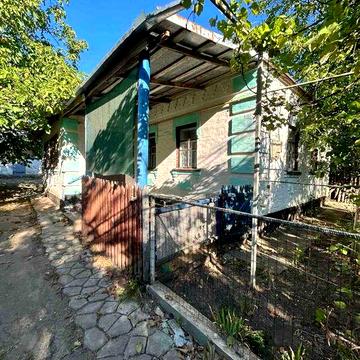 Продам будинок с.Червонопілля, Бобринець