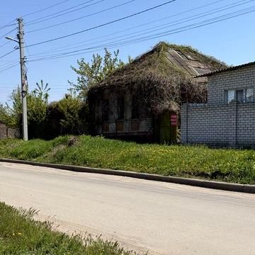 ‼️продам дом, метро Левада‼️дом под утилизацию