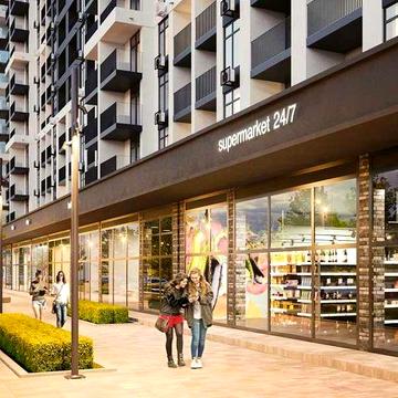 Продам 1 кімнатну квартиру у новому будинку. Старт продаж!