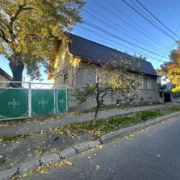 Продам дом ул.Соборная