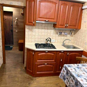 сдам 1к квартиру на пр. Героев, победа