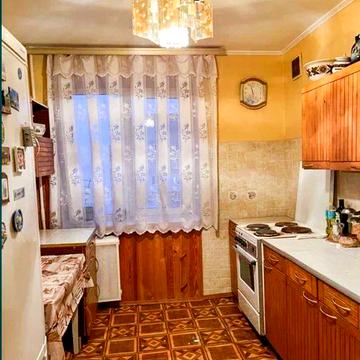 Продаж 2-кімнатної квартири на вул. Мазепи (біля ТРЦ «Спартак»)