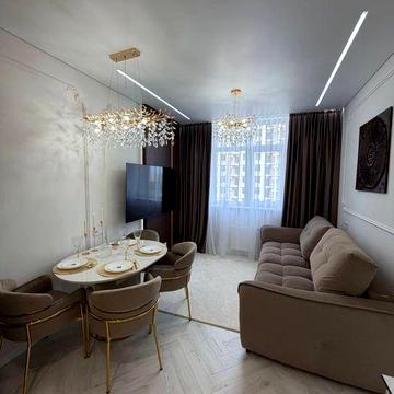 Продам квартиру Краснова Кадор 63 Жемчужина Kadorr City 71 метр ЖК 63 Жемчужина