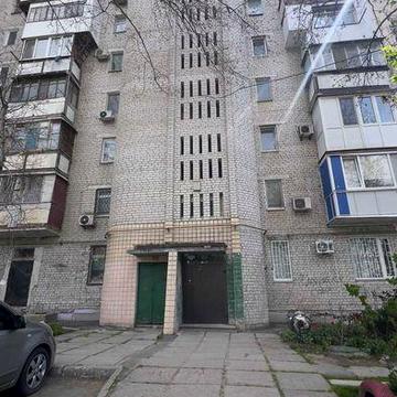 Продам квартиру на поселке Котовского по очень хорошей цене !