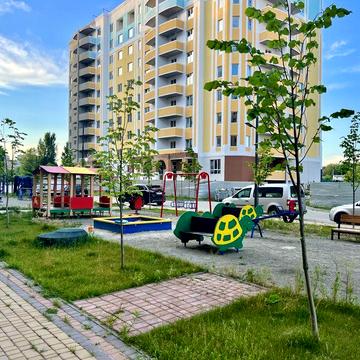 Є- оселя, Ваучер. Продаж 2 кім.кв. в ЖК «Сонячна Оселя» ЖК Сонячна Оселя