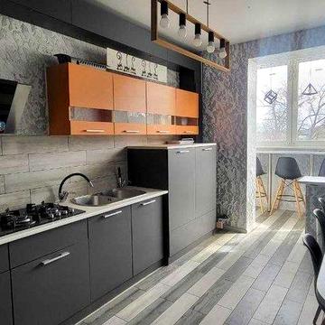Простір для бізнесу чи великої родини — 153 м² комфорту
