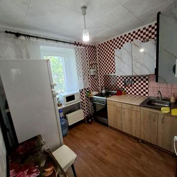 Однокімнатна квартира в довстрокову оренду
