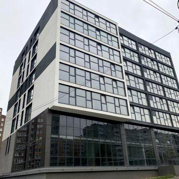 Продаж 2к квартири в сучасноиу ЖК. 72.4 м2 .район озерна ЖК Адамант