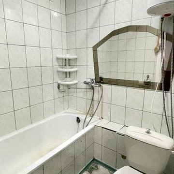 Здається 1к. Квартира по вул. Бельведерська.