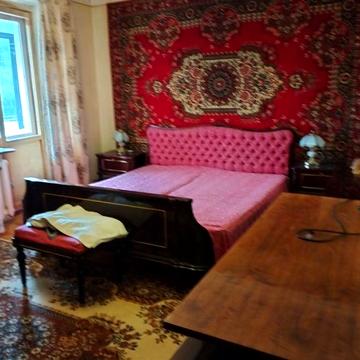 Оренда.3-кімн.  Вул. Драгана Новобудова Сихівський район Санта-Барбара район