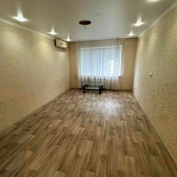 3-квартира  Вул Хортицька 40