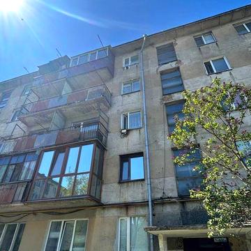 Продам 3к квартиру