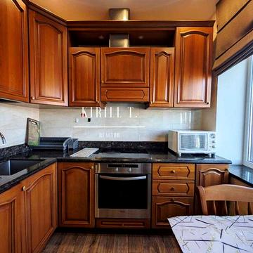 Аренда квартиры 2к 55 м² в ЖК Дельмар / Миронова / Европейская / Центр