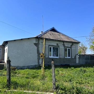Продається будинок в селищі Врадіївка Терміново !!! +380 (68) 530 83 35