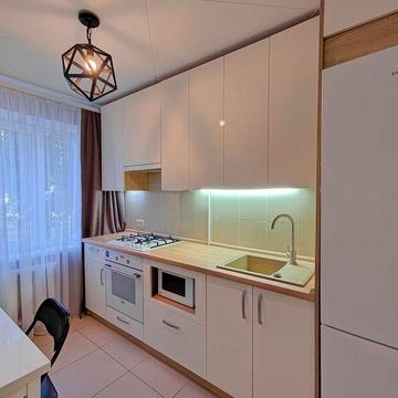 уютная квартира 2к на Красном камне Покровский Парус