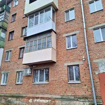 Продам 1 комн квартиру на Новых домах