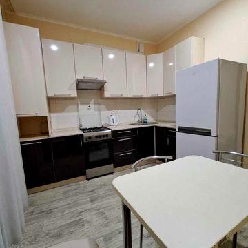 ГАЗ !!!Комфортна 52,4 м² квартира біля Держпрому — готова до заселення!(23586) ЖК Домініон