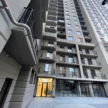 Простора квартира в ЖК " Родос" 54 метра вільного простору ЖК Родос