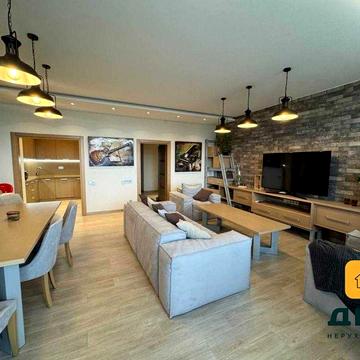 Престижная 3к квартира 103м²‼️GREEN WOOD Гринвуд‼️Французский бульвар Бассейн Аркадия Море ЖК Гринвуд Green Wood