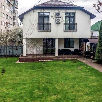 Здам в оренду будинок вул. Гамаліївська 36/4, Вітряні гори.