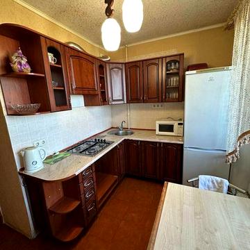 Сдам 1к кв ул. Гв. Широнинцев, 23. ГАЗ!