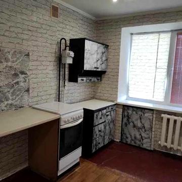 2к квартира з кухнею 8 м кв та окремими спальнями
