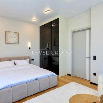 Продаж 1-кімнатної квартири з ремонтом в ЖК UNIT Home, вул. Ґарета Джонса, 12 ЖК Unit Home