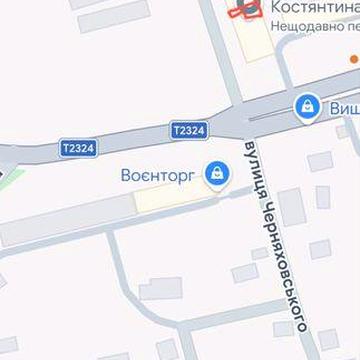 2к під ремонт Дружба