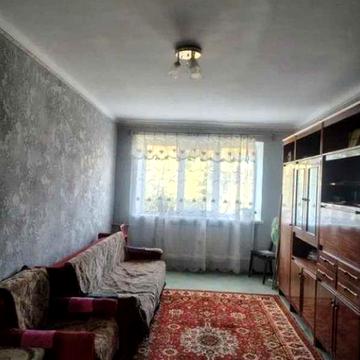 Продам 3-комнатную квартиру с АЭО, є- Відновлення, ваучер.