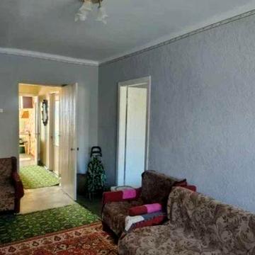 Продам 3-комнатную квартиру  с АЭО, є- Відновлення, ваучер.