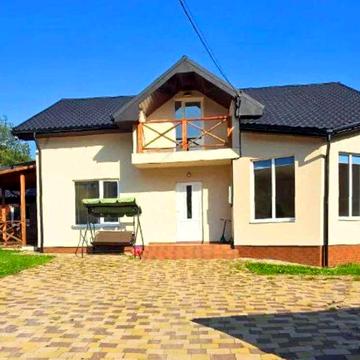 ‼️Готовий бізнес в Буковелі‼️Будинок з Басейном‼️Баня‼️
