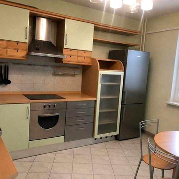3к 82м2 Миколи Голего Кумача Соломянський Кампус Леваневського