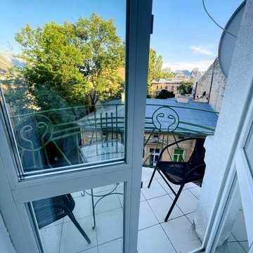 Центр Львова! Квартира  з ремонтом 124 м2 (+ 24м горище)!