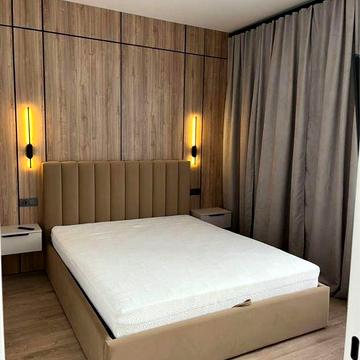 Оренда 1,5 кім 50м2 -Перша здача