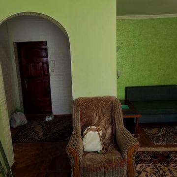 Оренда однокімнатна квартира