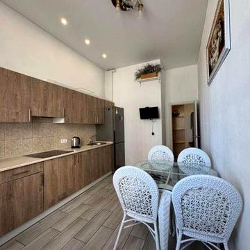 Продам 1к квартиру с ремонтом Новострой ЖГ Артвиль ЖК АртВиль