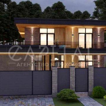 Продаж 5к Будинок 245м2 вул. Урядова, Ходосівка км Нова Ходосівка