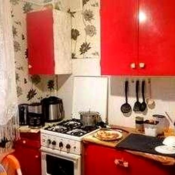 Здам 2к квартиру, метро Святошино, з меблями і технікою