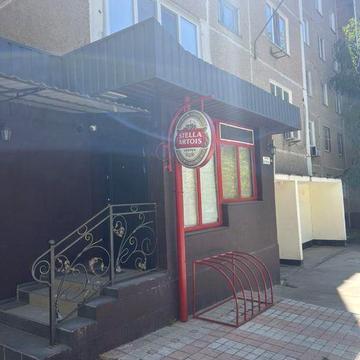 Продаж приміщення, квартира 43кв