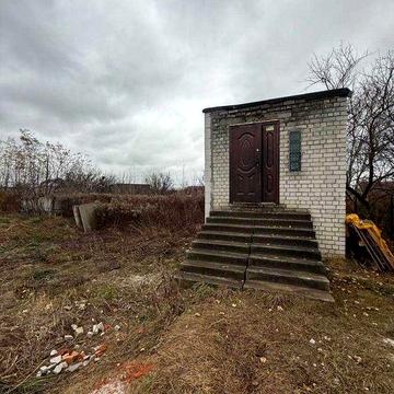 Продаж будинку з земельною ділянкою в районі Старого Білоусу (вул. Сіверська)!