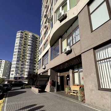 Здам 2-х кімнатну квартиру,вулиця Київська, новий комплекс, навпроти Термвналу