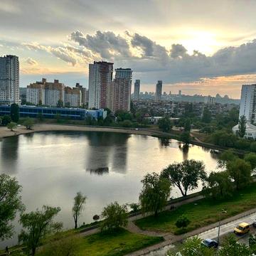 Без %.Продам 1-ю квартиру Березняки, прт.Тычины 20а