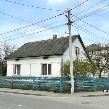 Продаж будинку в центрі Бродів