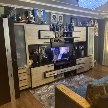 Продам 2-кімнатну квартиру в Прилуки, вул. Миролюбна, Торг!! ЖК Геолог