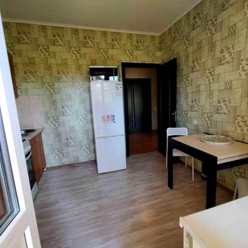 ‼️3 поверх ‼️ГАЗ‼️Здається в оренду велика 1 кімнатна квартира в ЖК "Чайки"