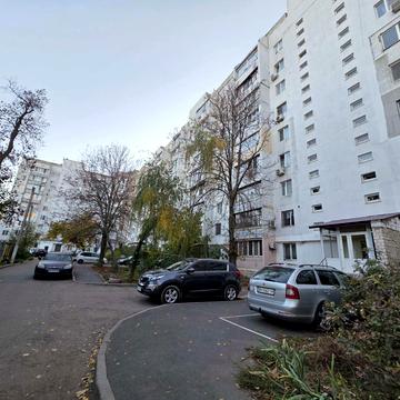 Фонтанська дорога вул., 8/6