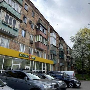 Без % 2 кімн. Парк Відрадний, вул. Академіка Шалімова, чудова локація