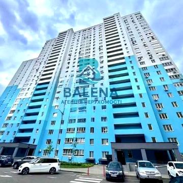 Продаж 3 квартири ЖК Одеський бульвар Новосілки метро Теремки 15 хвилин пішки ЖК Одеський бульвар
