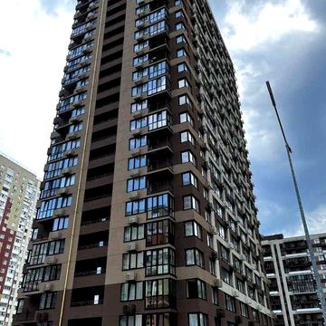 Продаж 1 кім квартира Варшавський м-н Варшавский Європейського союзу Олеся 2в Зданий Заселений ЖК Варшавський
